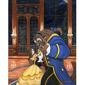 First Dance - From Disney Beauty and The Beast