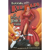 Disney Fine Art - Rabbits Prefer Redheads By Mike Kungl