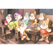 Disney Fine Art - Ready for Supper By Michelle St Laurent