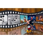 Disney Fine Art - Reel Good Friend By Arienne Boley