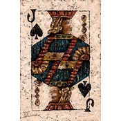 Jack of Spades