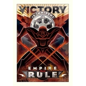 Disney Fine Art - Victory is Imminent By Mike Kungl