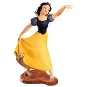 Disney Fine Art - Snow White The Fairest  One Of All By WDCC Disney Classics