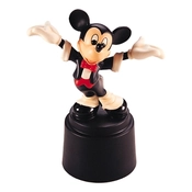 Disney Fine Art - Symphony Hour Maestro Mickey By WDCC Disney Classics