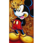 Disney Fine Art - Hiya Pal By Tim Rogerson