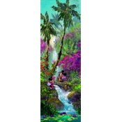 Disney Fine Art - Island Afternoon By James Coleman