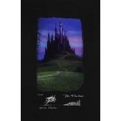 Disney Fine Art - Sleeping Beauty Castle Deluxe By Peter / Harrison Ellenshaw