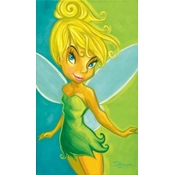 Disney Fine Art - Totally Tink By Tim Rogerson