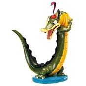 Disney Fine Art - Fantasia Ben Ali Gator By WDCC Disney Classics