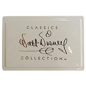 Disney Fine Art - Disney Classics Dealer Plaque By WDCC Disney Classics