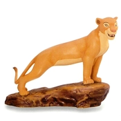 Disney Fine Art - The Lion King Nalas Joy By WDCC Disney Classics