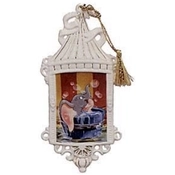 Disney Fine Art - Dumbo Ornament Simply Adorable Ornament By WDCC Disney Classics