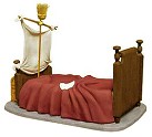 WDCC Peter Pan Darling Nursery Bed Base