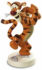 WDCC Winnie The Pooh Tigger Bounciful Buddy