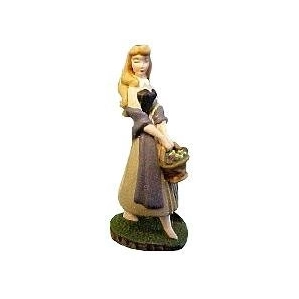 WDCC Disney Classics_Briar Rose Miniature