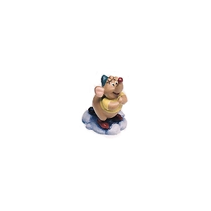 WDCC Disney Classics_Cinderella Gus Miniature Gus