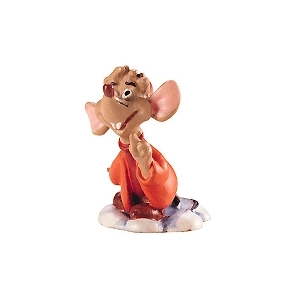 WDCC Disney Classics_Cinderella Jaq Miniature Jaq