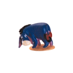 WDCC Disney Classics_Eeyore Miniature