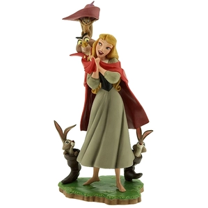 WDCC Disney Classics_Sleeping Beauty Briar Rose Once Upon A Dream