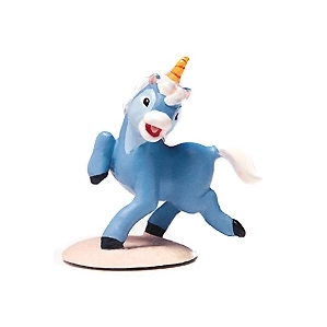 WDCC Disney Classics_Fantasia Unicorn Miniature