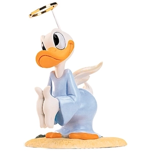 WDCC Disney Classics_Donald Duck What An Angel