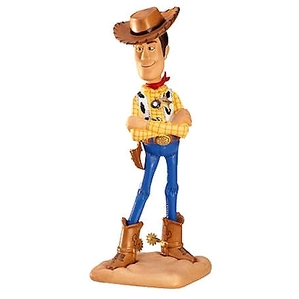 WDCC Disney Classics_Toy Story Woody I'm Still Andy's Favorite Toy