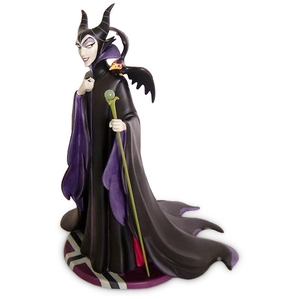 WDCC Disney Classics_Sleeping Beauty Maleficent Evil Enchantress