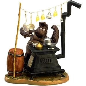 WDCC Disney Classics_Tarzan Terk Jungle Rhythm