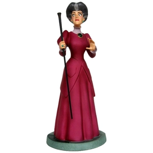 WDCC Disney Classics_Cinderella Lady Tremaine Spiteful Stepmother