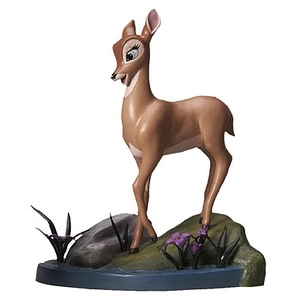 WDCC Disney Classics_Bambi Faline Light As A Feather