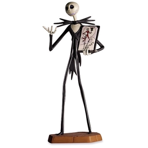 WDCC Disney Classics_Nightmare Before Christmas Jack Skellington