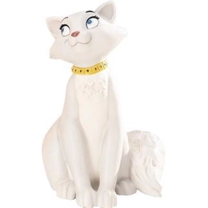 WDCC Disney Classics_The Aristocats Duchess Fetching Feline