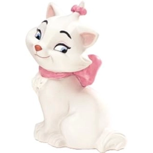 WDCC Disney Classics_The Aristocats Marie Coquettish Kitty