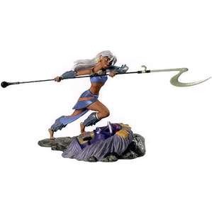 WDCC Disney Classics_Atlantis Kida Defender Of The Empire