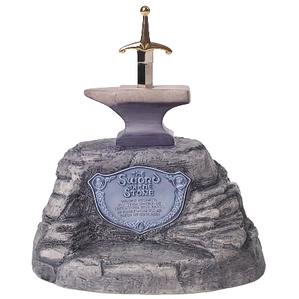 WDCC Disney Classics_Sword in the Stone