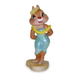 WDCC Disney Classics_Clarice - Coquettish Clarice