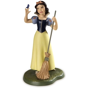 WDCC Disney Classics_Snow White Whistle While You Work