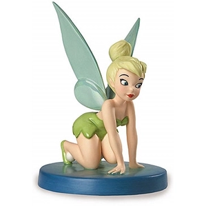 WDCC Disney Classics_Peter Pan Tinker Bell Playful Pixie