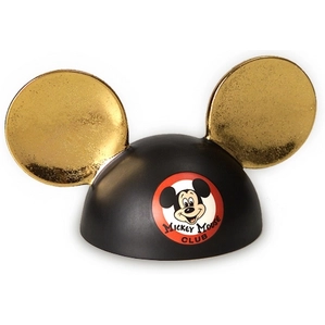 WDCC Disney Classics_Mickey Mouse Club Ears Honorary Ears