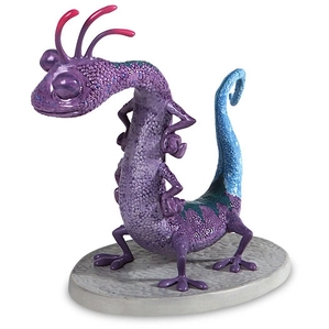 WDCC Disney Classics_Monsters Inc Randall Slithery Scarer