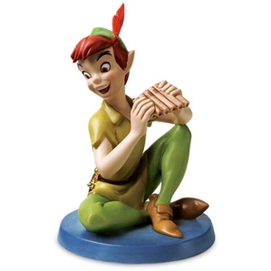 WDCC Disney Classics_Peter Pan Forever Young