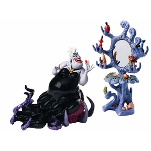 WDCC Disney Classics_The Little Mermaid Ursula Devilish Diva