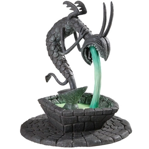 WDCC Disney Classics_The Nightmare Before Christmas Fountain Frightful Fountain