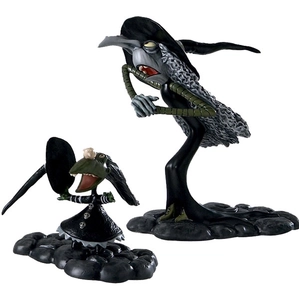 WDCC Disney Classics_The Nightmare Before Christmas Witches Enamored Enchantress