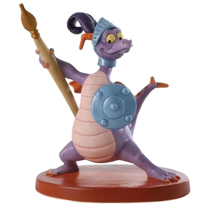 WDCC Disney Classics_Figment Noble Knight