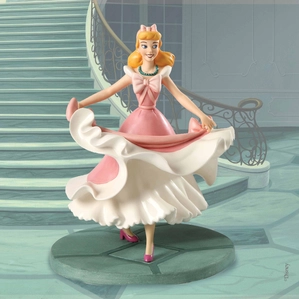 WDCC Disney Classics_Cinderella Isn't it Lovely? Do you like it?