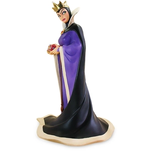 WDCC Disney Classics_Snow White Evil Queen Bring Back Her Heart