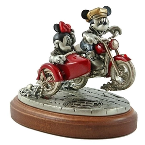 Disney Chilmark_Get Your Motor Runnin