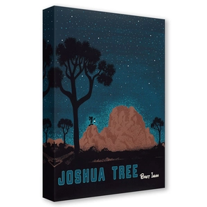 Bret Iwan_Joshua Tree