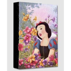 Michelle St Laurent_Love in Full Bloom From Snow White And The Seven Dwarfs